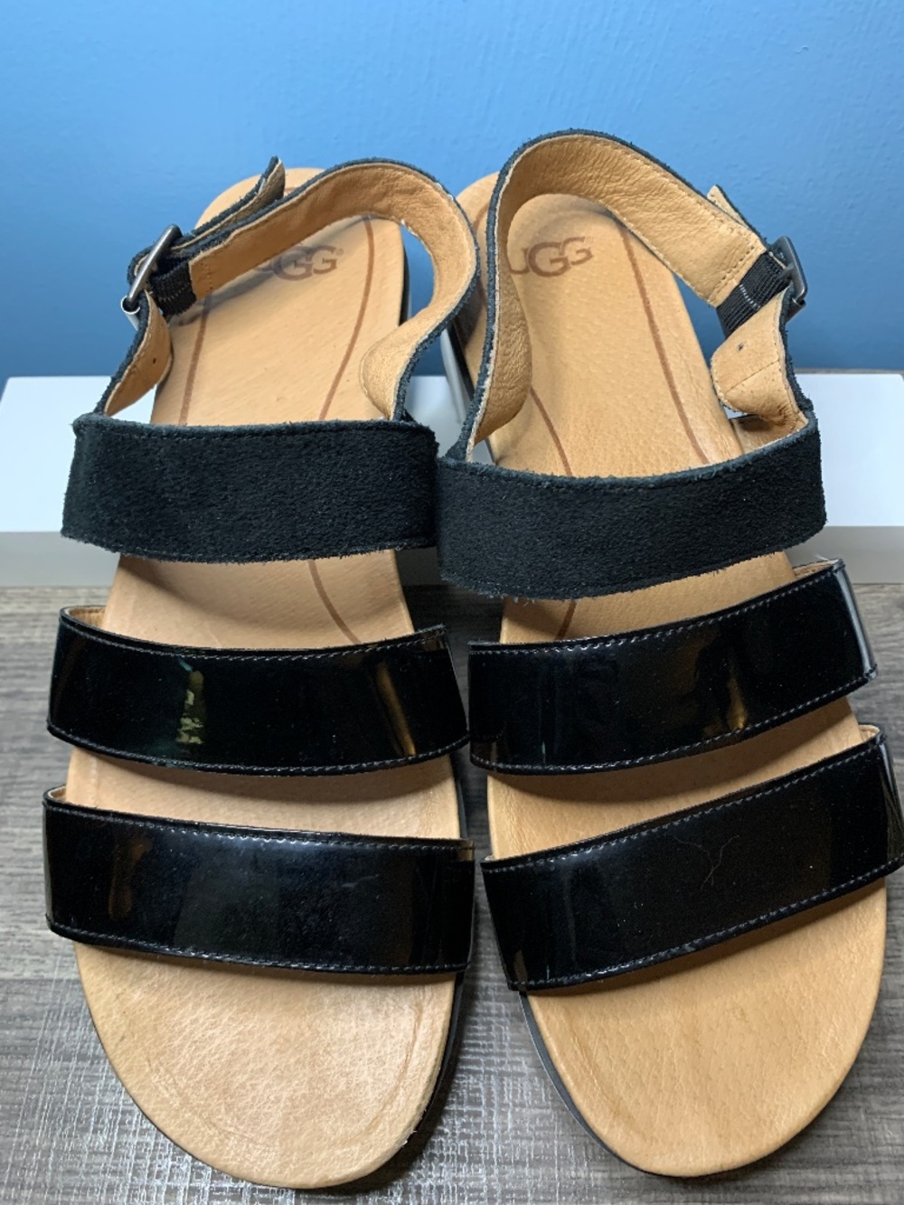 UGG Treadlite Braelynn sandal